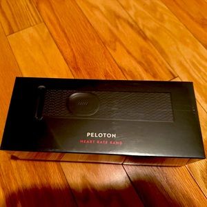 Peloton Heart Rate Band